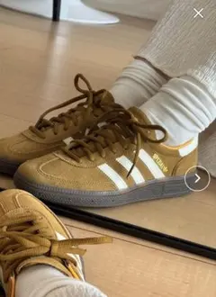 Handball Spezial Shoes アディダスオリジナルス