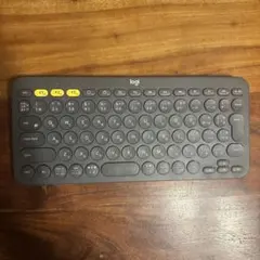 logicool キーボード