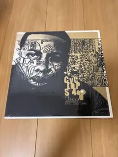 SIR MENELIK CYCLOPS 400 アナログレコード