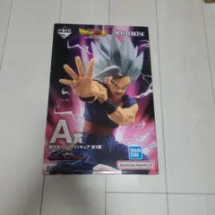 一番くじ ドラゴンボール VSオムニバスビースト A賞 孫悟飯ビーストフィギュアのサムネイル
