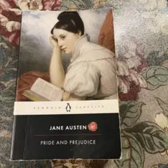 Jane Austen Pride and Prejudice