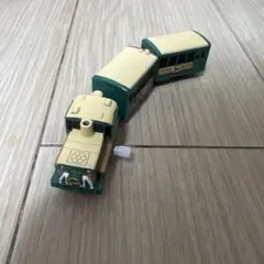 DE101660 ノロッコ カプセルプラレール