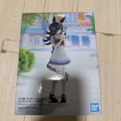 BANDAI ウマ娘　ライスシャワー フィギュア