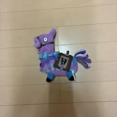 FORTNITE ラマ ぬいぐるみ
