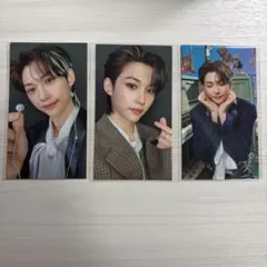 straykids thesound フィリックス