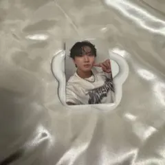 Stray Kids KARMA SOUNDWAVE 2次 チャンビン トレカ