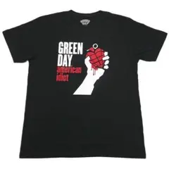 正規品/新品 GREEN DAY Tシャツ Sサイズ