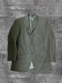 Polo by Ralph Lauren グレー テーラードジャケット