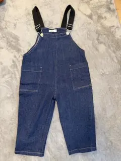 pairmanon オーバーオール