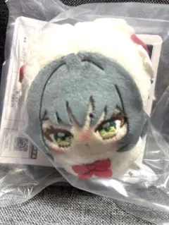 一番くじ 学園アイドルマスター Part4 F賞 きららいずマスコット　月村手毬