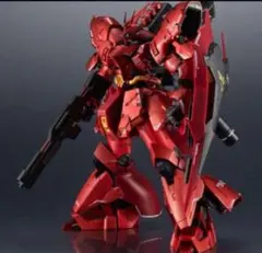 超大幅値下げ済！HGUC1/144 NZ-999 ネオ・ジオング 一部組み立て済