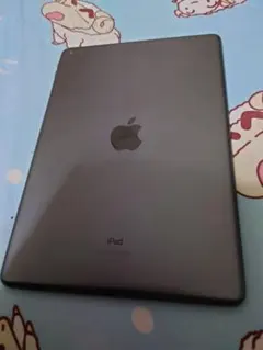 Apple iPad第8世代 スペースグレー 本体