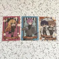 にじさんじ ポップコーン PARTY‼︎! ハピトリ