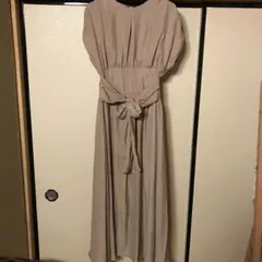 スタイルミキサー　ワンピース　S