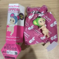 ソニーエンジェル　ヒッパーズ Looking Back Series コアラ