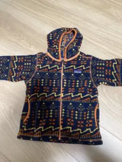 Patagonia Synchilla フリースジャケット 3T