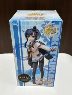 2026年最新】艦 これ フィギュアの人気アイテム - メルカリ