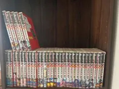 キングダム 全巻 1巻から59巻 - メルカリ