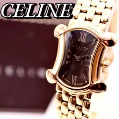 2025年最新】CELINE レディース 腕時計(アナログ)の人気アイテム