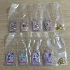 アイカツ ガチャガチャ セット売り