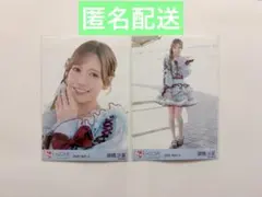 イコラブ 諸橋沙夏 劇薬中毒 MV衣装 生写真チュウ2枚 - メルカリ