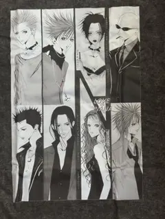 2025年最新】矢沢あい ポスターの人気アイテム - メルカリ