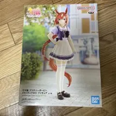 ウマ娘 フィギュア Ikuno Dictus イクノディクタス 約15cm