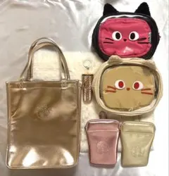 Starbucks スターバックス グッズ 6点セット