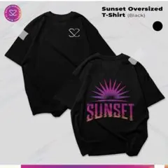 S2 Noeul T-Shirt (Black)