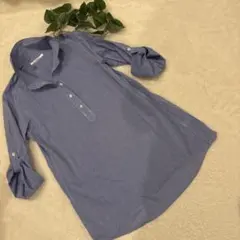 journal standard relume 五分袖シャツ　2way