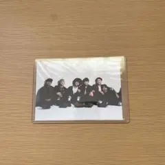 BTS 防弾少年団 韓国 雑誌購入特典 特典フォトカード ランダム ALL