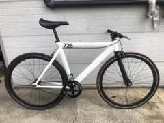 2026年最新】leader bike 725 中古の人気アイテム - メルカリ