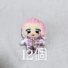 ぬいぐるみ 三途春千夜 kv 原画展 - メルカリ