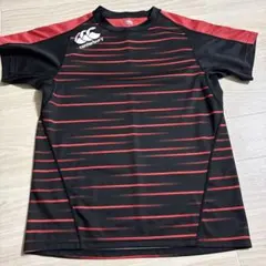 Canterbury ラグビー Tシャツ Mサイズのサムネイル