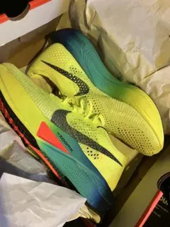 2025年最新】nike ヴェイパーフライnext%3の人気アイテム - メルカリ