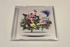 Mrs. GREEN APPLE　10 CD