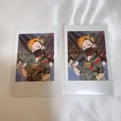 CRフェス 2025 わいわい　チェキ