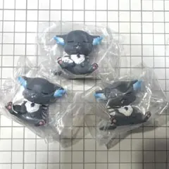 ツイステ 肩ズンFig グリム