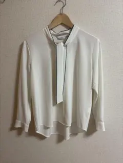 m.f.editorial ブラウス