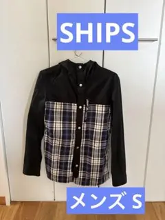SHIPS 薄手アウターのサムネイル