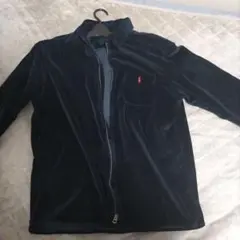 Polo Ralph Lauren コーディロイジャケット　ダークブルー