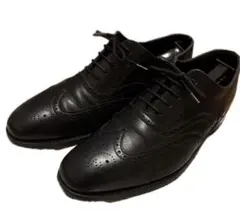 m*0様 Loake ウイングチップのサムネイル