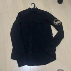 バルマン　シャツのサムネイル