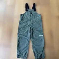 オーバーオール