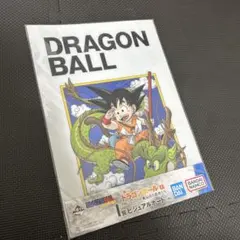 ドラゴンボール　ビジュアルボード　おまけ付き