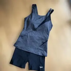 美品　スピード 　セパレート水着　Mサイズ