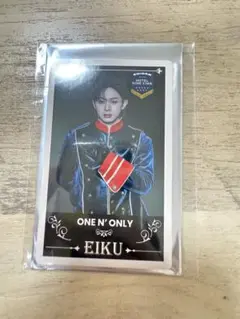 ワンエン EIKU トレカセット ᗰ🌿 on X: 