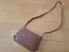 大幅値下げ！！！ LOEWE ゲート ダブルジップポーチ(ソフトカーフ