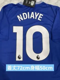 新品 正規品 パリサンジェルFC 25/26 デンベレ UCL優勝 ユニフォーム