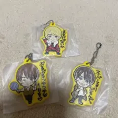 WEST.中間淳太 関西七色男祭り カプセルWEST.